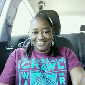 Meet your Posher, Willie mae